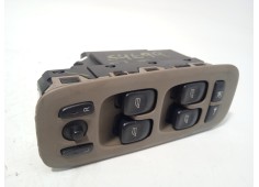 Recambio de mando elevalunas delantero izquierdo para volvo xc90 i (275) d5 awd referencia OEM IAM 30746074   2