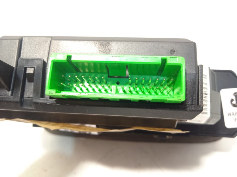 Recambio de mando elevalunas delantero izquierdo para volvo xc90 i (275) d5 awd referencia OEM IAM 30746074  