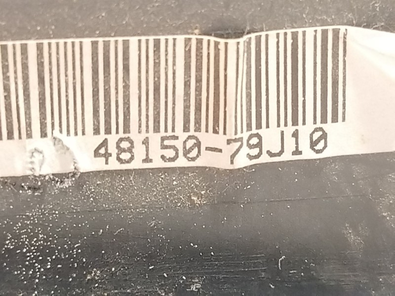 Recambio de airbag delantero izquierdo para suzuki swift berlina (mz) 1.6 16v cat referencia OEM IAM 4815079J10  