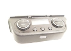 Recambio de mando climatizador para suzuki swift berlina (mz) 1.6 16v cat referencia OEM IAM 3951062J40   2