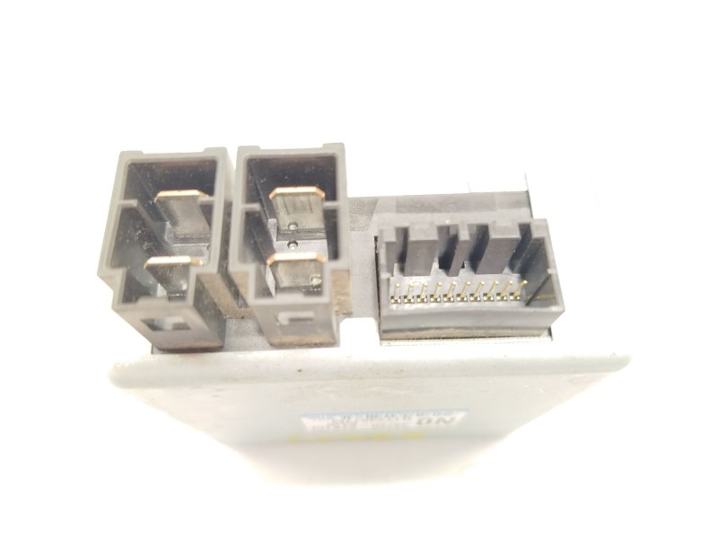 Recambio de modulo electronico para suzuki swift berlina (mz) 1.6 16v cat referencia OEM IAM 3872057K10  