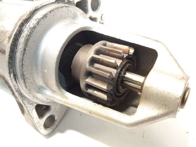 Recambio de motor arranque para mercedes-benz clase a (w176) a 45 amg 4-matic (176.052) referencia OEM IAM A6459060800  MS438000 4