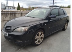 MAZDA 3 (BK)