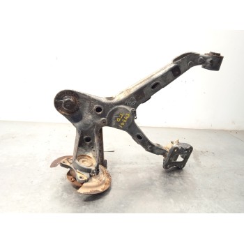 Recambio de mangueta trasera derecha para peugeot expert furgoneta (v_) 1.6 bluehdi 115 referencia OEM IAM 1619266780  