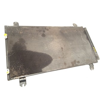 Recambio de condensador / radiador aire acondicionado para mitsubishi grandis (na_w) 2.0 di-d (na8w) referencia OEM IAM 7812A036