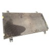 Recambio de condensador / radiador aire acondicionado para mitsubishi grandis (na_w) 2.0 di-d (na8w) referencia OEM IAM 7812A036