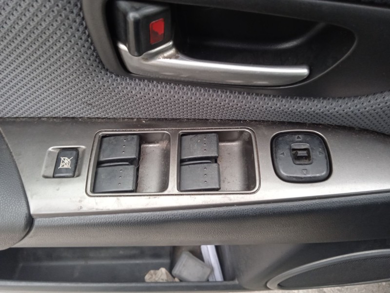 mazda 3 (bk) del año 2008