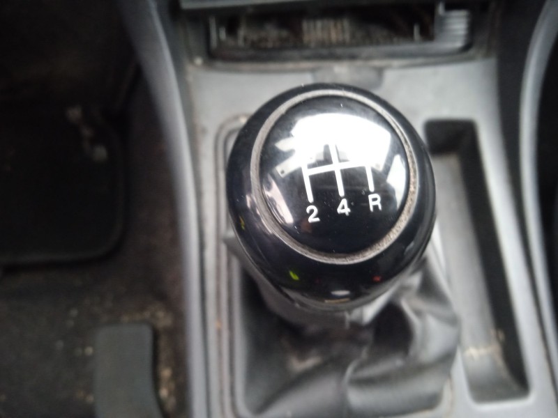 mazda 3 (bk) del año 2008