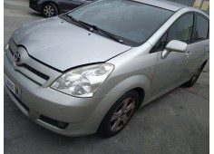 toyota corolla verso (zer_, zze12_, r1_) del año 2005