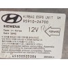 Recambio de centralita airbag para hyundai santa fe (sm) 2.0 crdi cat referencia OEM IAM 9591026700  5WK43045