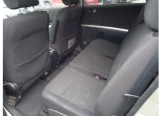 toyota corolla verso (zer_, zze12_, r1_) del año 2005 2