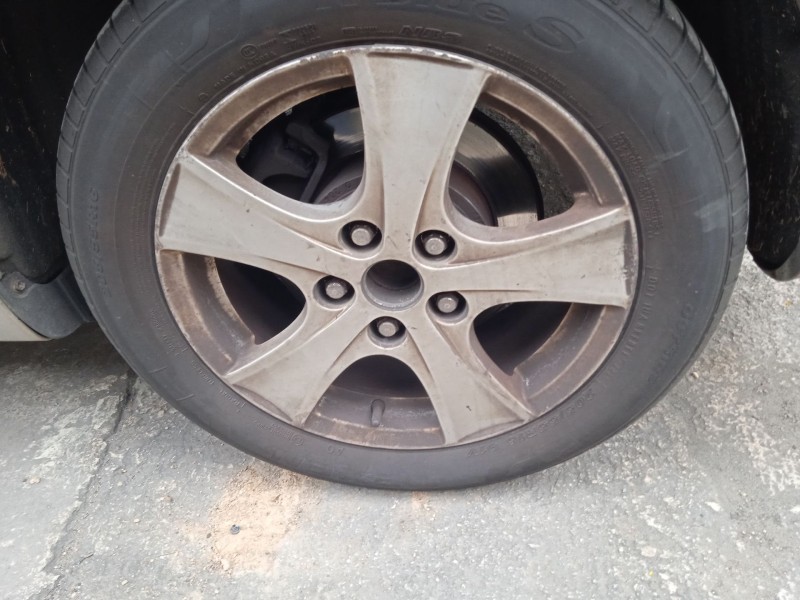 toyota corolla verso (zer_, zze12_, r1_) del año 2005