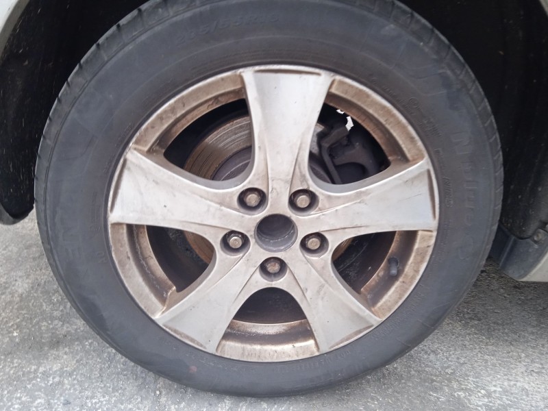 toyota corolla verso (zer_, zze12_, r1_) del año 2005