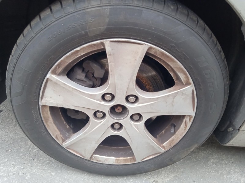 toyota corolla verso (zer_, zze12_, r1_) del año 2005