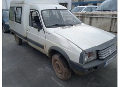CITROËN C15 FURGONETA/MONOVOLUMEN (VD_)