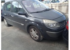 RENAULT GRAND SCÉNIC II (JM0/1_)