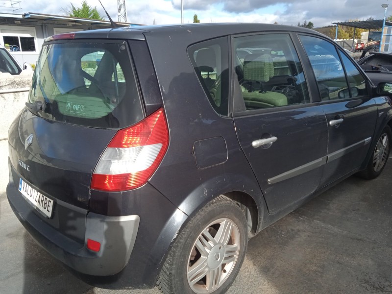 renault grand scénic ii (jm0/1_) del año 2005