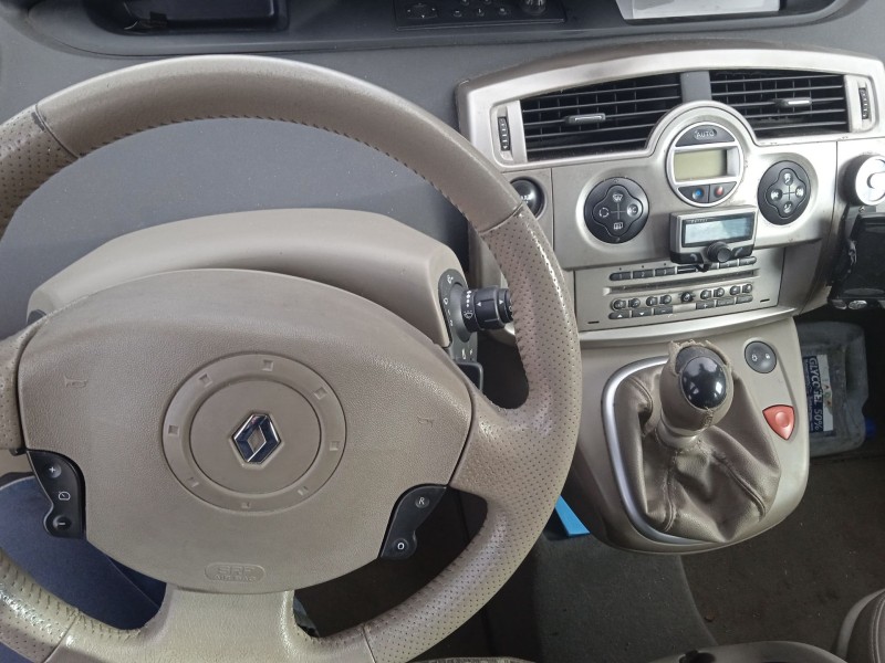 renault grand scénic ii (jm0/1_) del año 2005