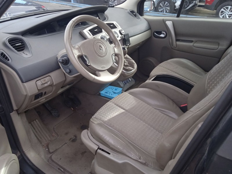 renault grand scénic ii (jm0/1_) del año 2005