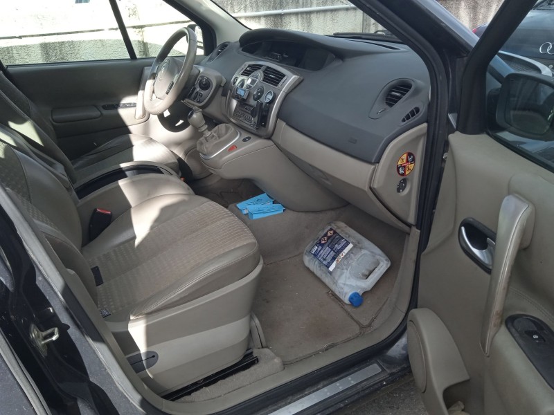 renault grand scénic ii (jm0/1_) del año 2005