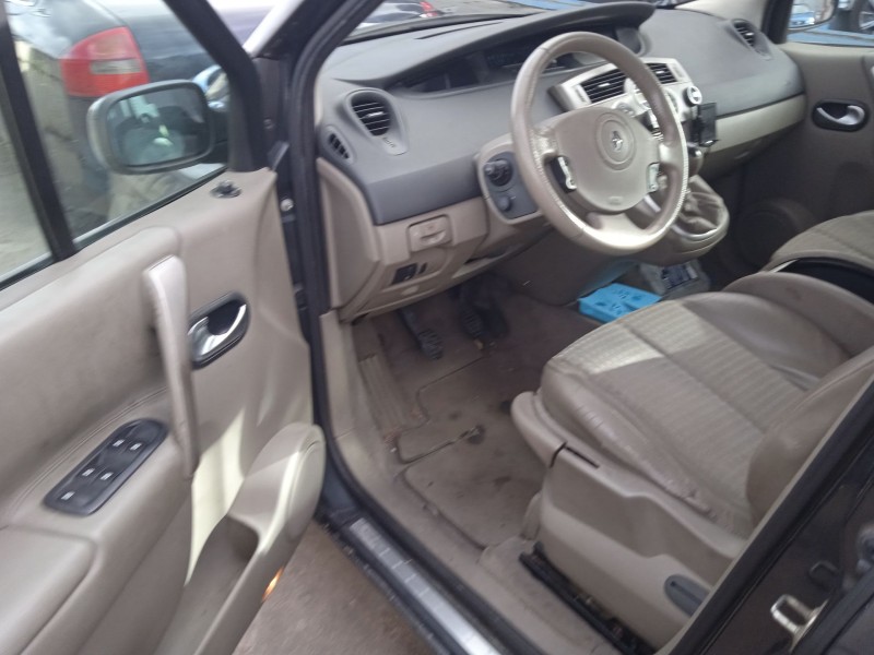 renault grand scénic ii (jm0/1_) del año 2005