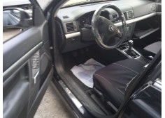 opel vectra c gts (z02) del año 2005 2