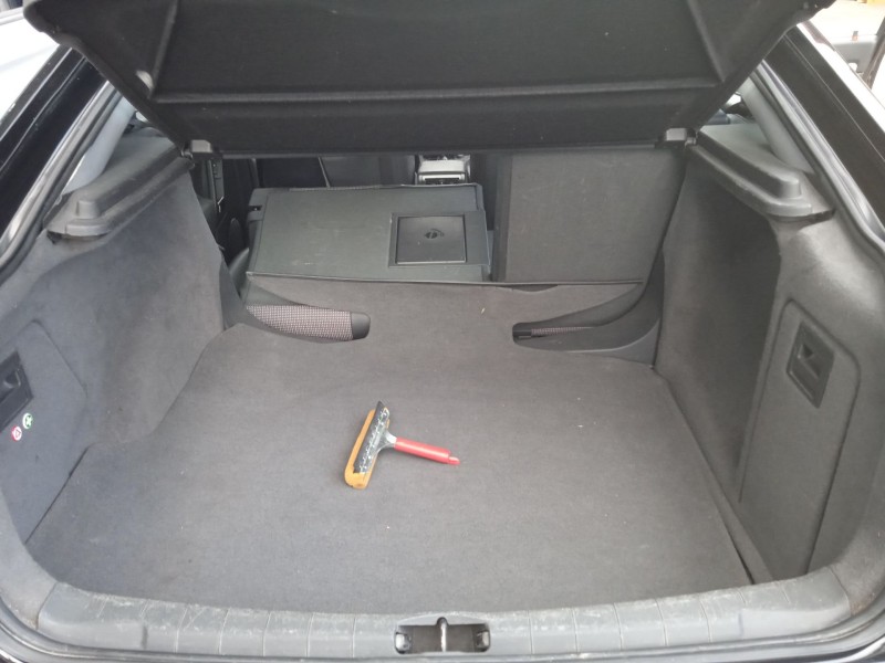 opel vectra c gts (z02) del año 2005