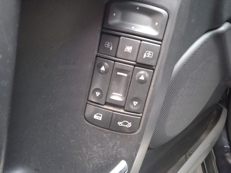 opel vectra c gts (z02) del año 2005