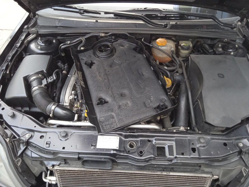 opel vectra c gts (z02) del año 2005