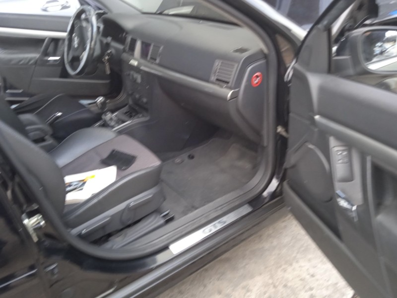 opel vectra c gts (z02) del año 2005