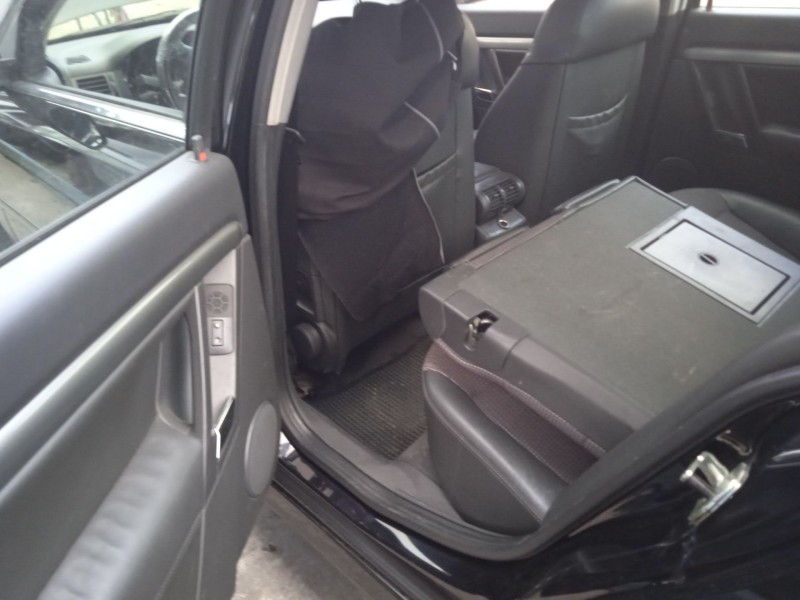 opel vectra c gts (z02) del año 2005