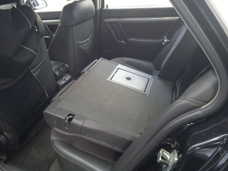 opel vectra c gts (z02) del año 2005