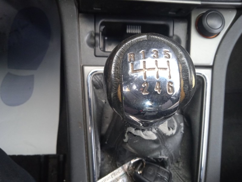 opel vectra c gts (z02) del año 2005