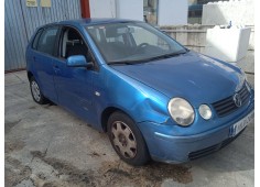 VOLKSWAGEN POLO IV (9N_, 9A_)