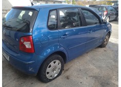 volkswagen polo iv (9n_, 9a_) del año 2004 2