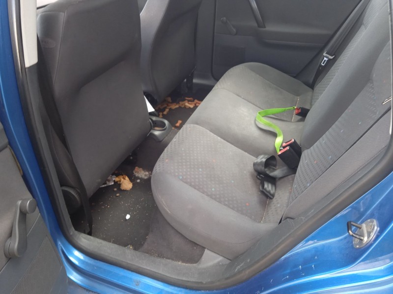 volkswagen polo iv (9n_, 9a_) del año 2004