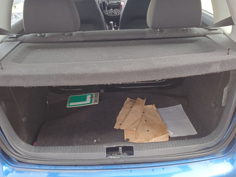 volkswagen polo iv (9n_, 9a_) del año 2004