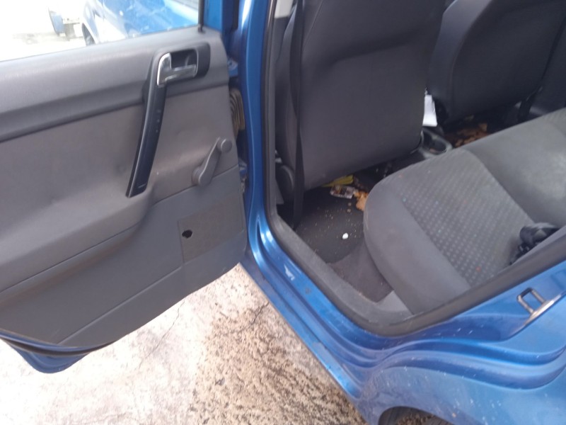 volkswagen polo iv (9n_, 9a_) del año 2004