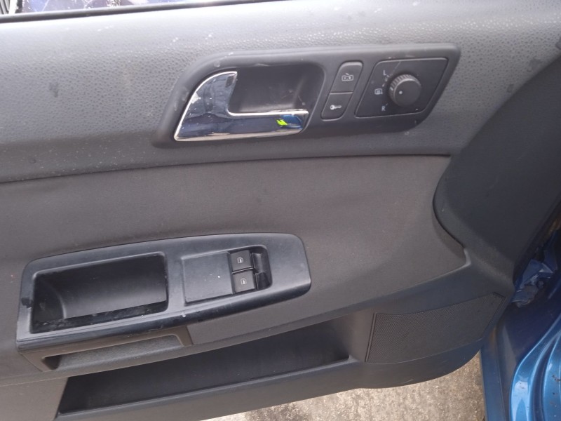 volkswagen polo iv (9n_, 9a_) del año 2004