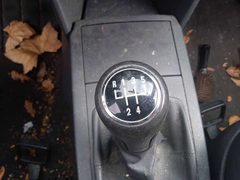 volkswagen polo iv (9n_, 9a_) del año 2004