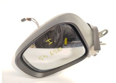 Recambio de retrovisor izquierdo para lancia phedra (179_) 2.0 d multijet (179.axl1b, 179.bxl1b) referencia OEM IAM 14400788G1  