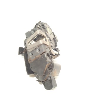 Recambio de cerradura puerta delantera derecha para jaguar xf 3.0 v6 diesel s premium luxury referencia OEM IAM 6W8A21812GD C2D5