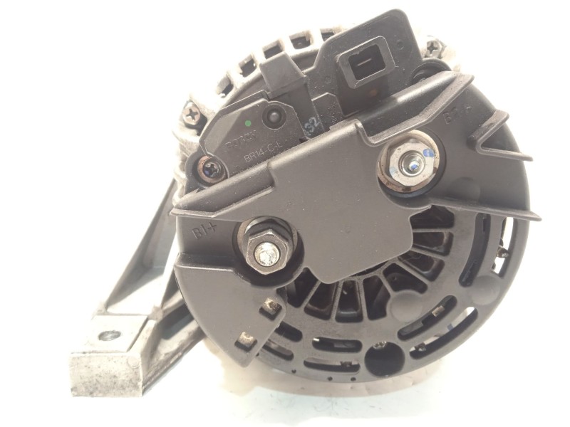Recambio de alternador para volvo xc90 i (275) d5 awd referencia OEM IAM 815521140 36012358 0124525521