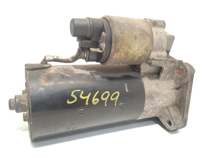 Recambio de motor arranque para volvo xc90 i (275) d5 awd referencia OEM IAM 36050272  0001109252