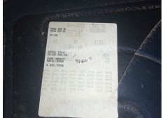 skoda octavia ii (1z3) del año 2005 2