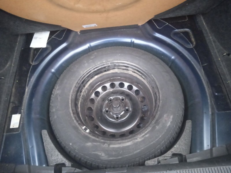 skoda octavia ii (1z3) del año 2005