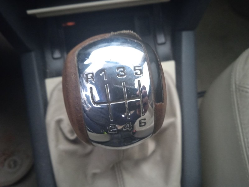 skoda octavia ii (1z3) del año 2005