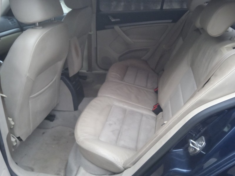 skoda octavia ii (1z3) del año 2005