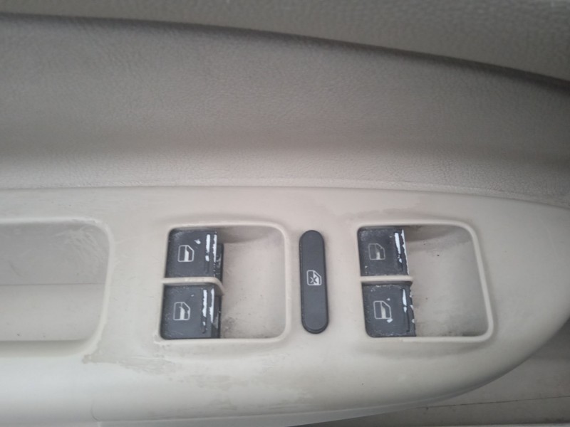 skoda octavia ii (1z3) del año 2005