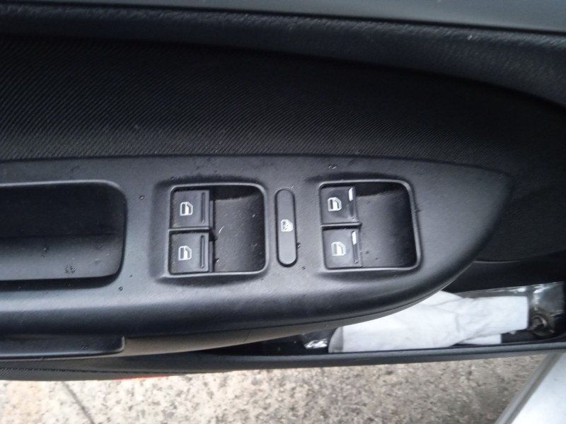 skoda octavia ii (1z3) del año 2007